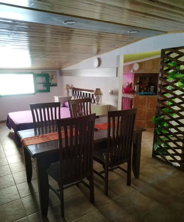 El Jardin