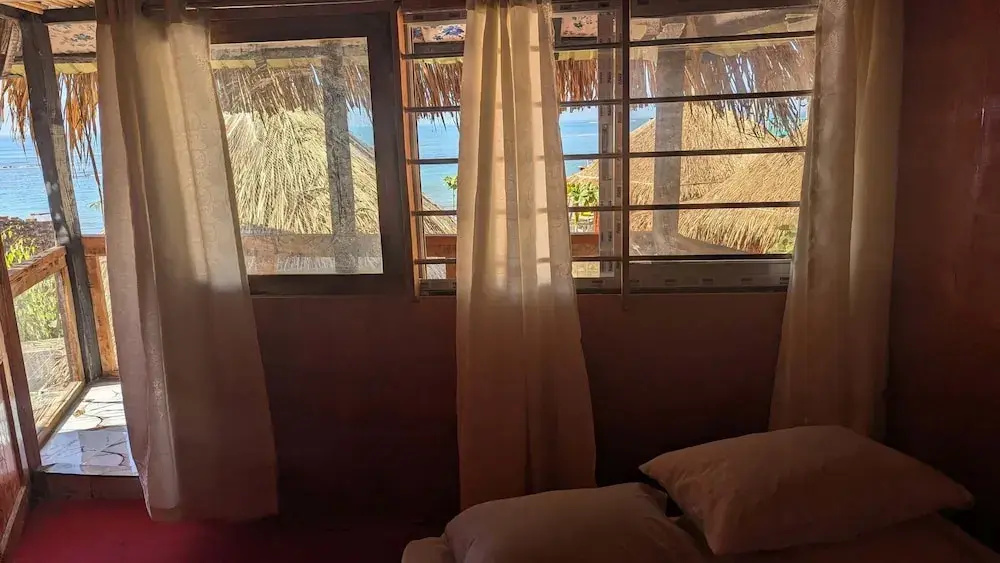 Beach Valley Eco Resort Saint Martin