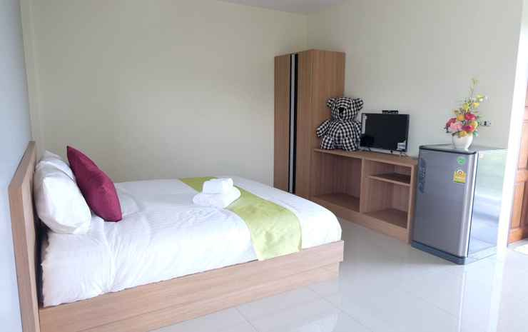 Tha-ruea Residence