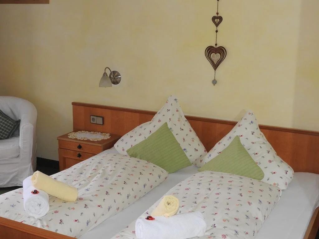 Appartement Alpenhof Wildschönau