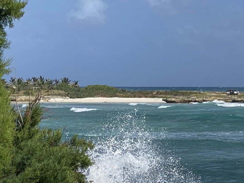 OceanBlue Resort