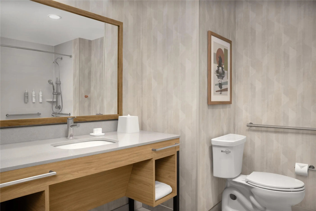 Hampton Inn By Hilton East Peoria