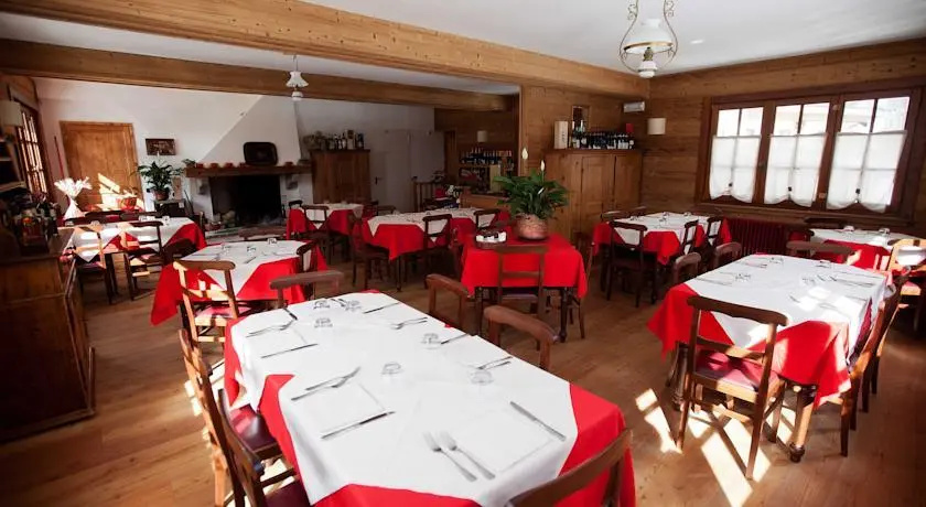 B&B La Locanda