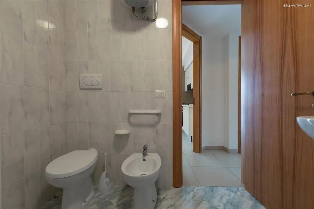 989 Residence Tabu - Trilo 3