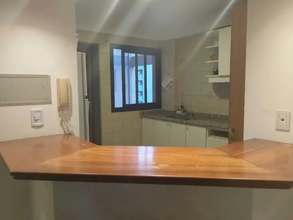 Balcon de Caseros