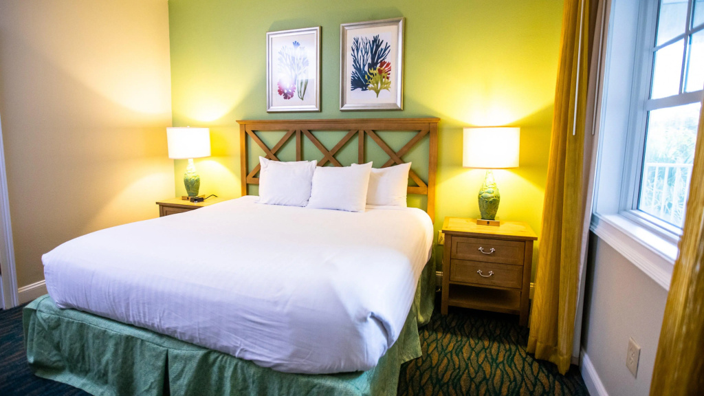 Holiday Inn Club Vacations South Beach Resort