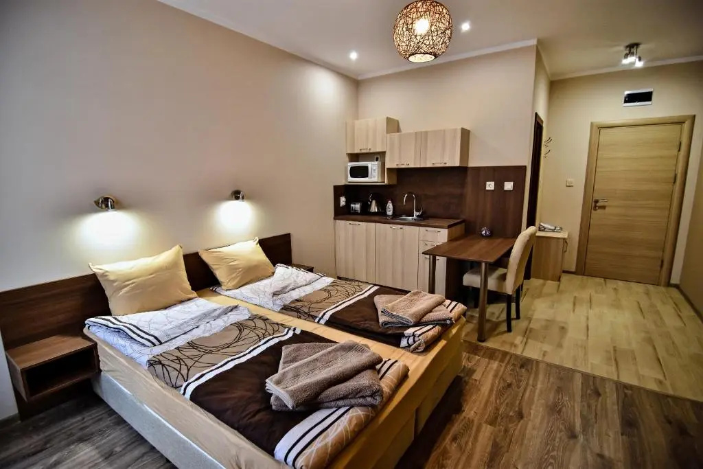 Zarevata Guest House