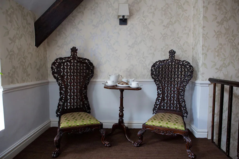 The Bull and Townhouse, Beaumaris- The Inn Collection Group