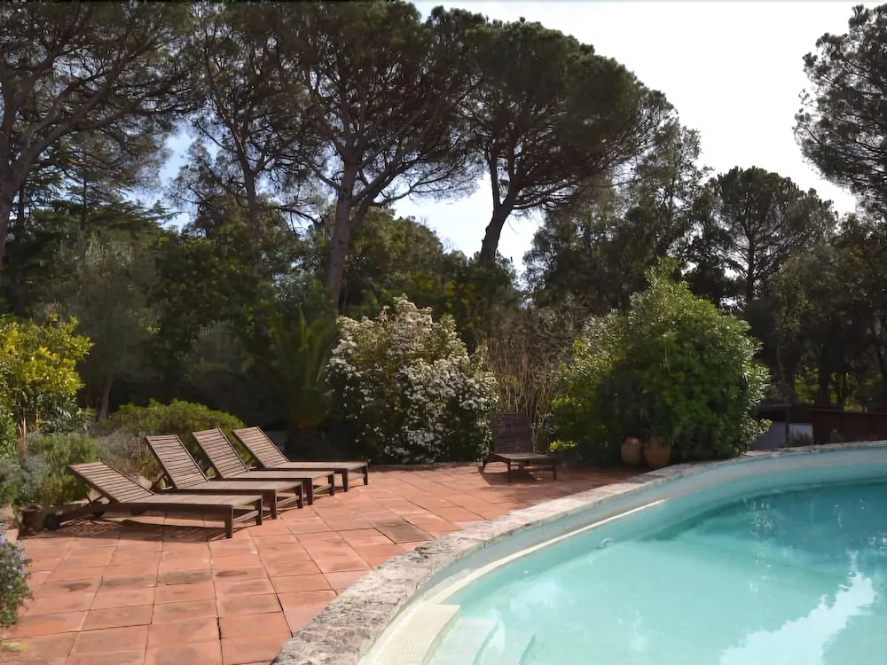 Villa Font Picant