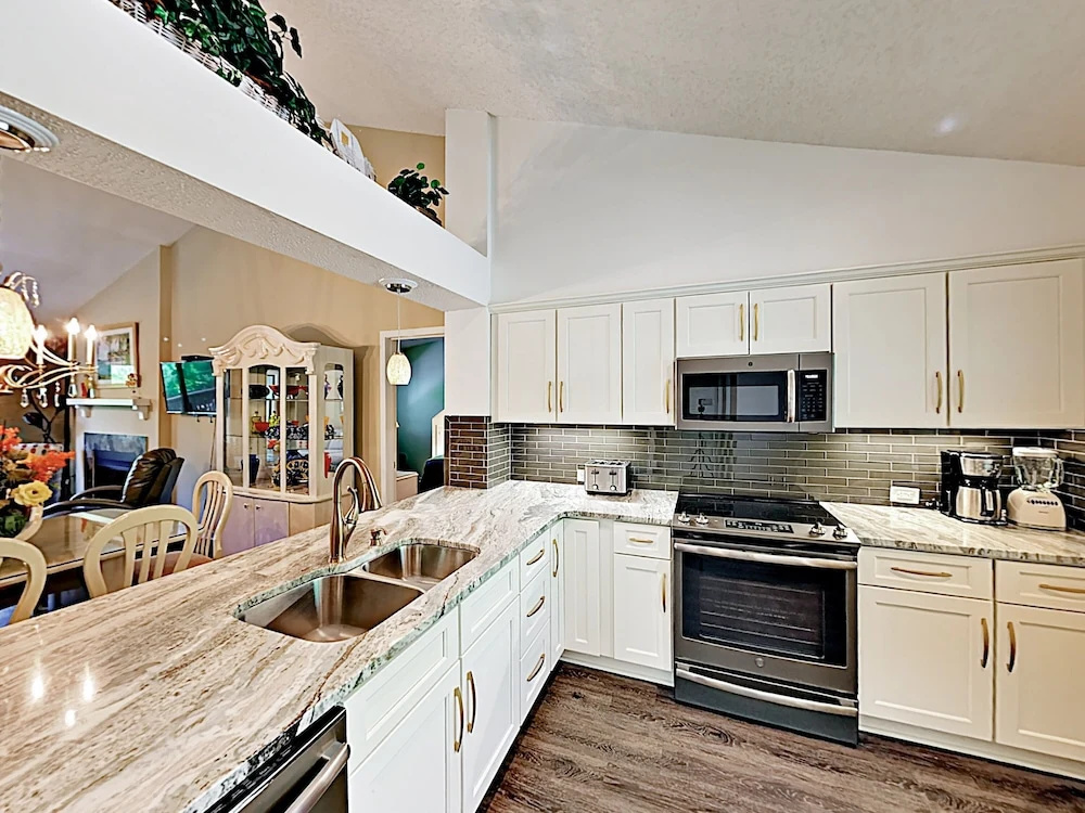 226 Myrtle Beach - 3 Br Townhouse