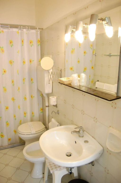 Hotel Villa Augustus