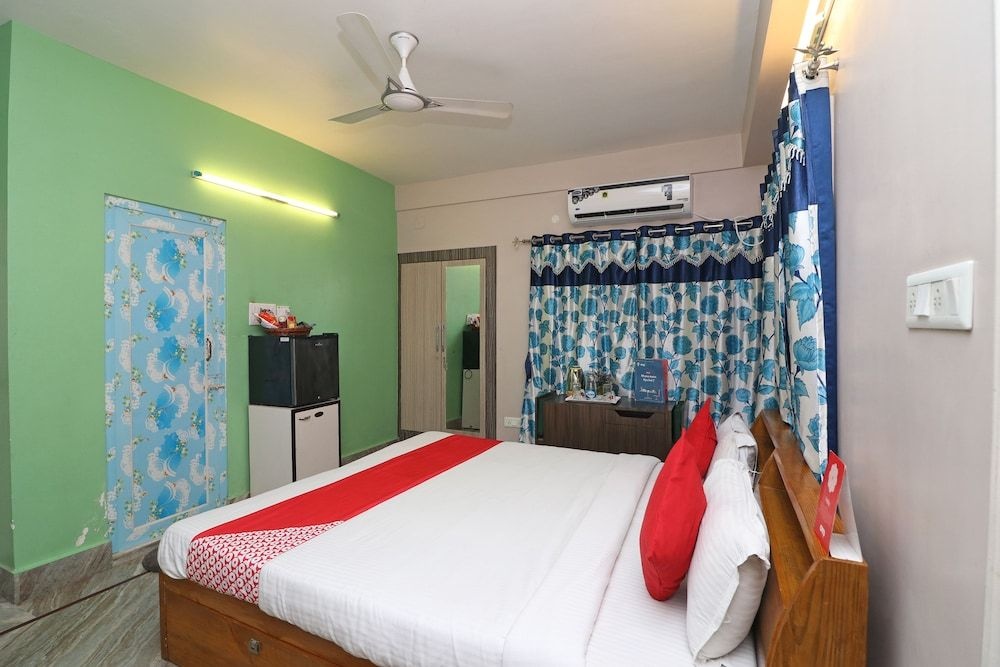 Oyo 2978 Apartment Beliaghata