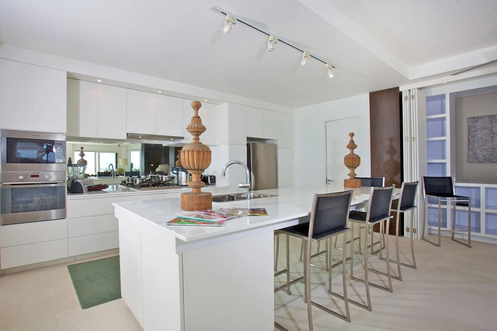 Summitra Panorama Villa 5 Bedrooms