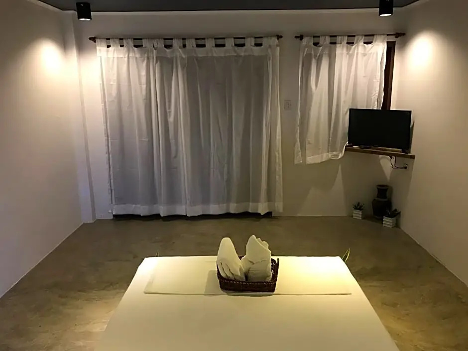 PAYAG SUITES