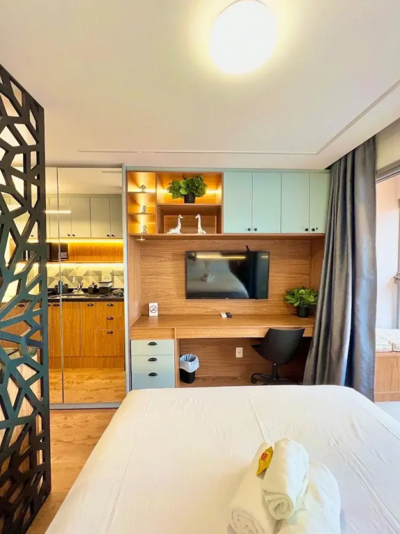Allure Residencial Moema