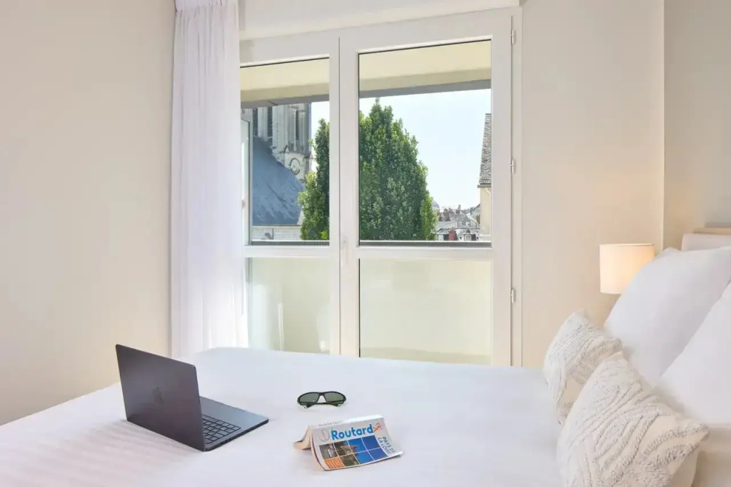 Quality Aparthotel Saumur