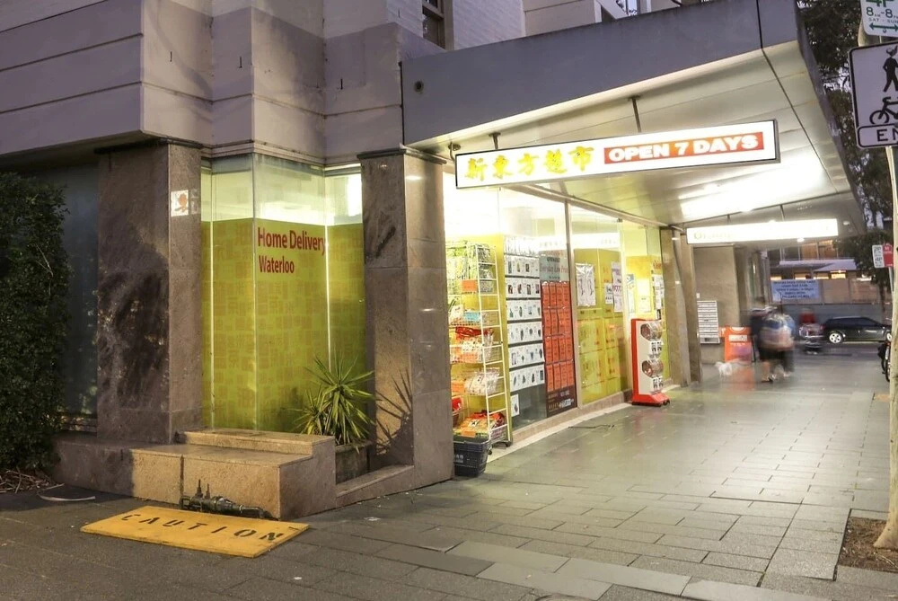 Beautiful home 2beds Apt @Waterloo-Close to CBD