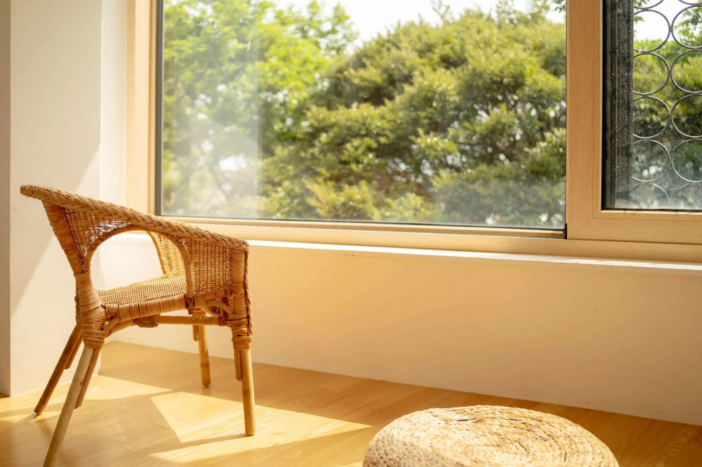 Jeju Backpaecus Villa