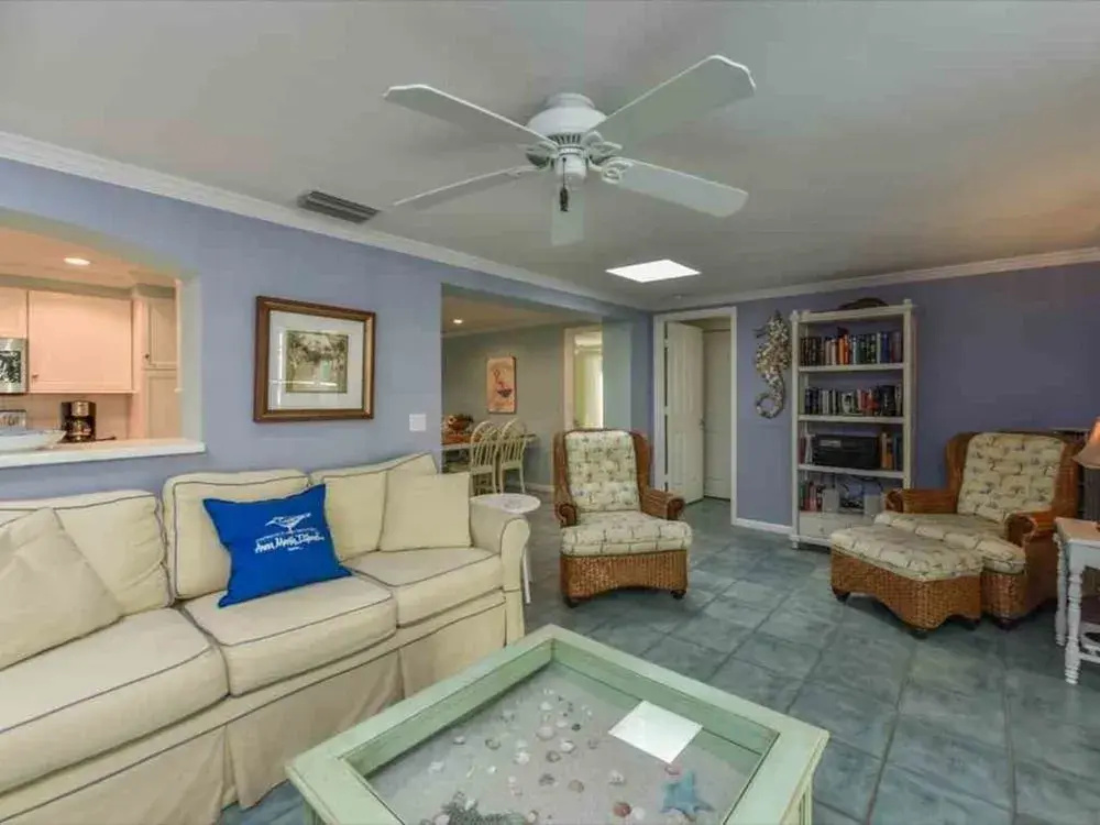 Rest Assured - 210 - 68th Street