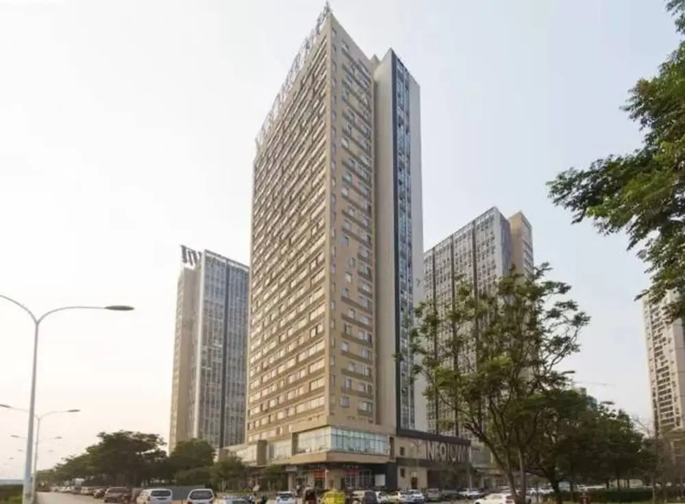 Changsha Yashiju Aparthotel