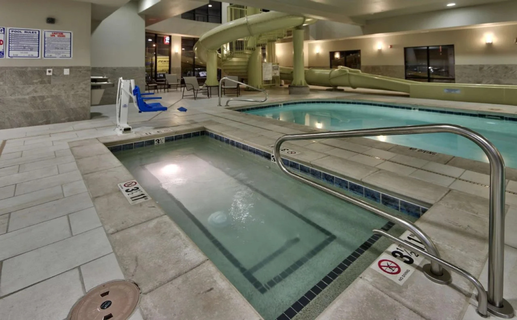 Hampton Inn & Suites Las Cruces I-10, Nm