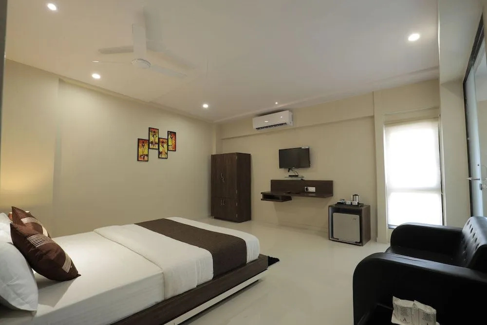 VITS Aradhana Auberge
