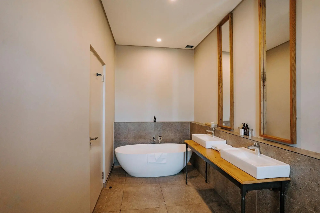 Kloof Street Hotel - Lion Roars Hotels & Lodges