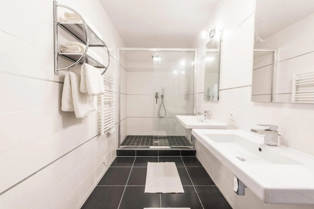 Les Appartements Paris Clichy