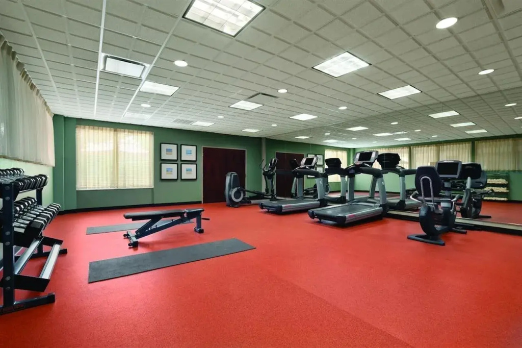 Hyatt Place College Station