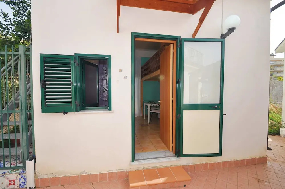 Casa dei Greci