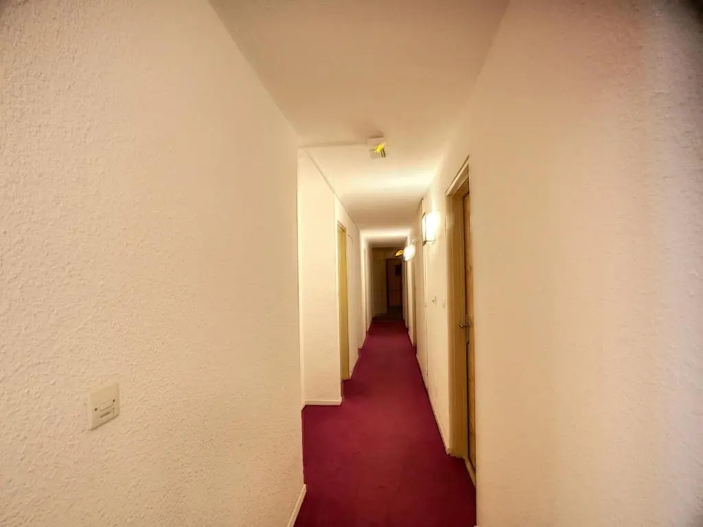Appartement Les Menuires, 2 pièces, 6 personnes - FR-1-178-325