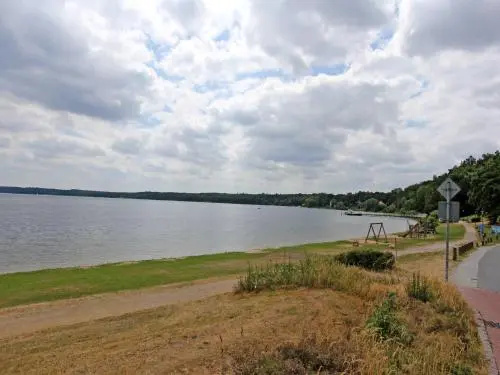 Ferienwohnung Plau am See SEE 5181