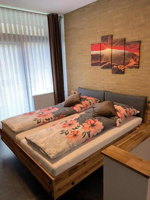 Mariposa 5 incl Pool & Sauna