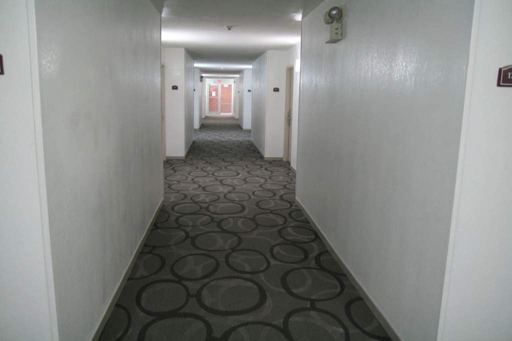 Howard Johnson by Wyndham Hattiesburg