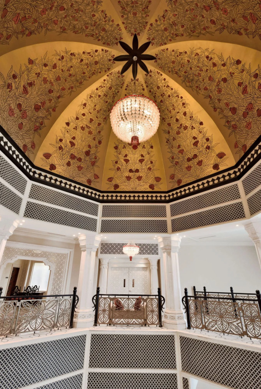 ITC Grand Bharat, a Luxury Collection Retreat, Gurgaon, New Delhi Capital Region