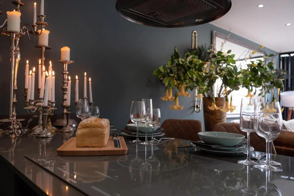 Luxury 2-bed House in Cheltenham