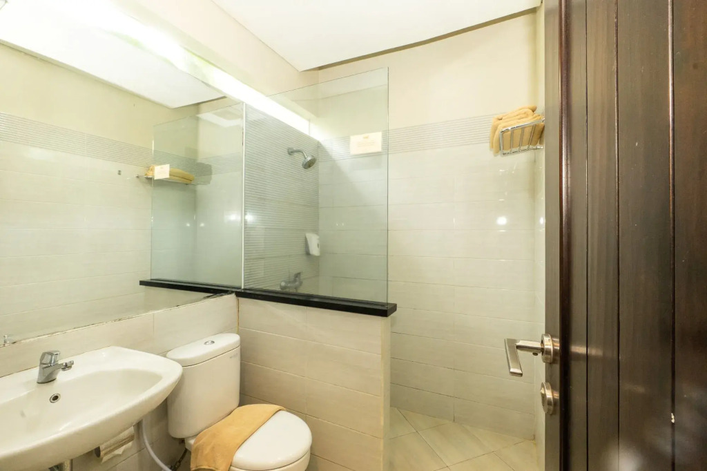 Driam Riverside Resort