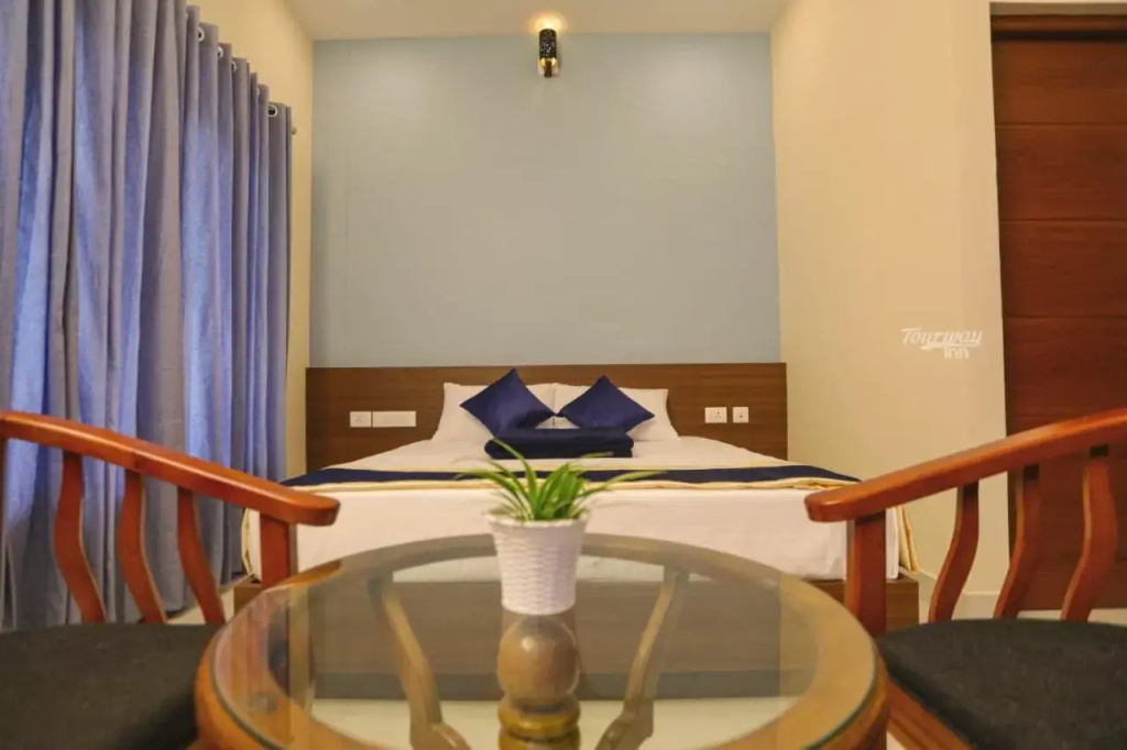 Homestay with free breakfast, Nadavayal, Wayanad, by GuestHouser 61375