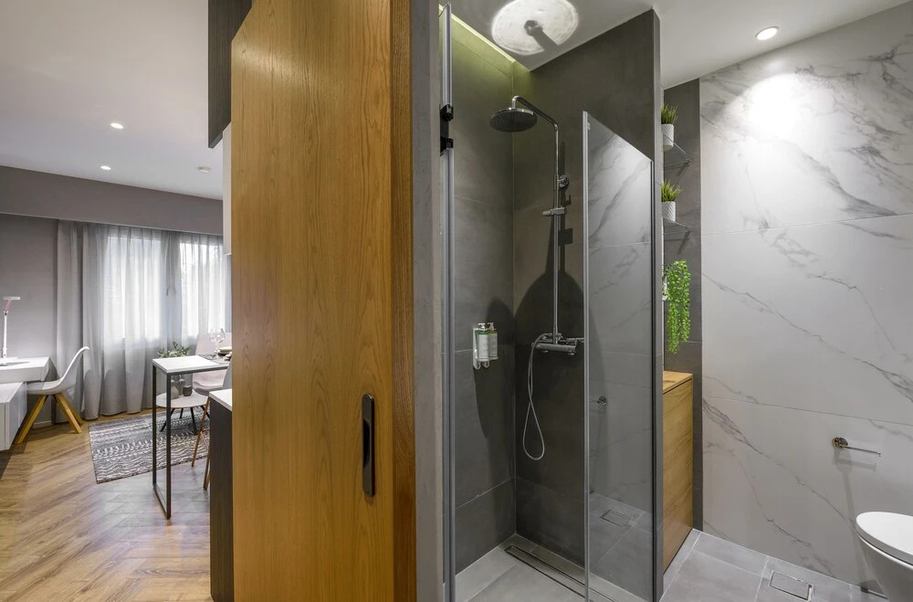 Olvios Luxury Suites