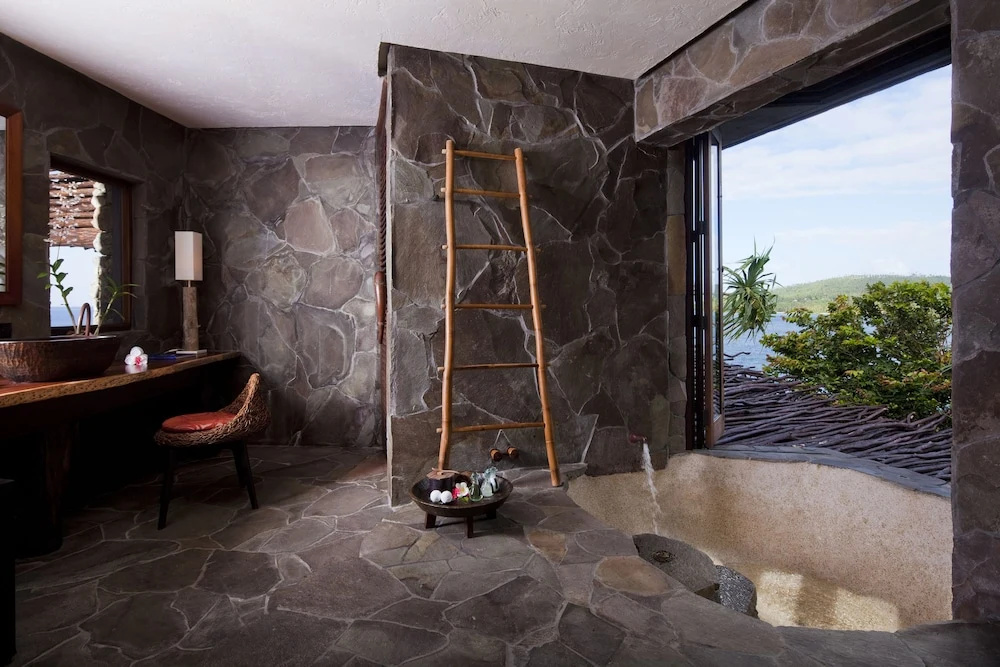 Laucala Island