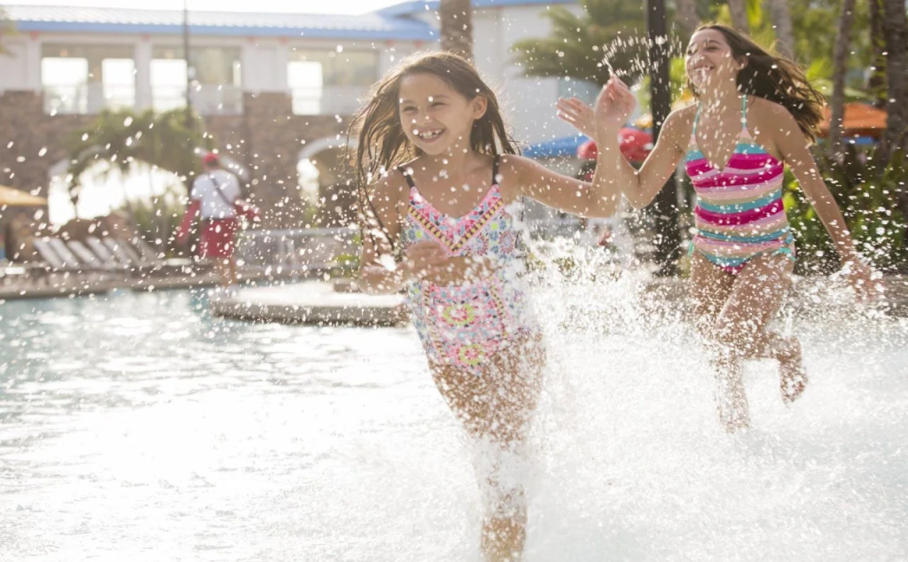 Universals Loews Sapphire Falls Resort