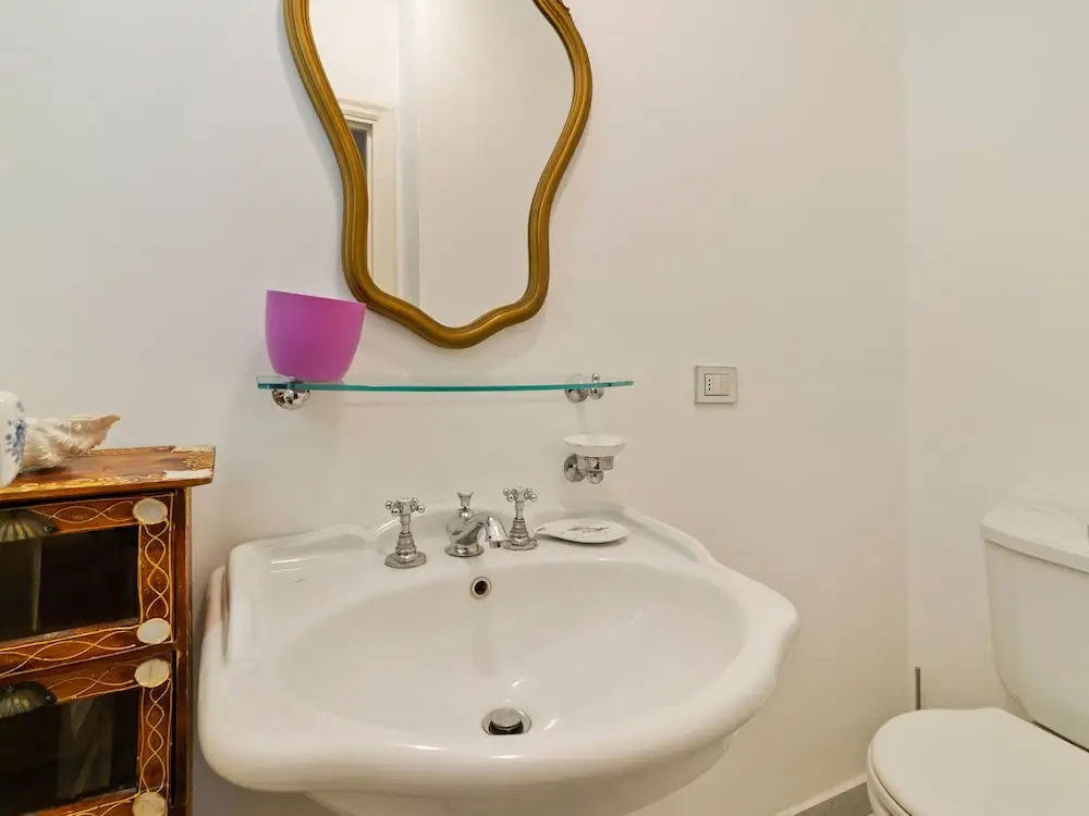 Elegant Holiday Home in Sanremo near Sea