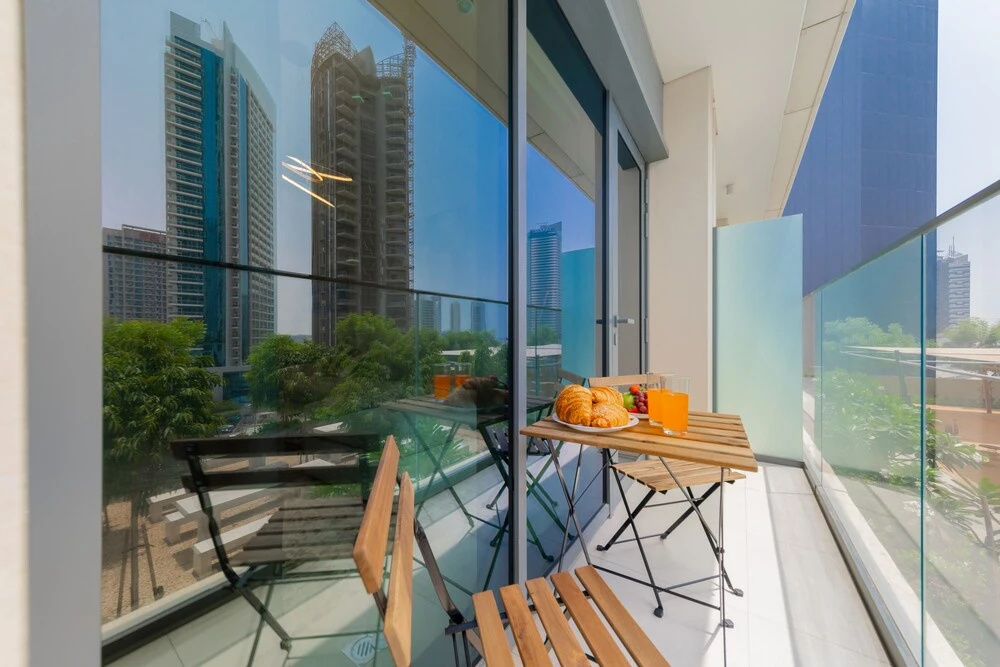 EDENS Homes & Villas - Burj Royale