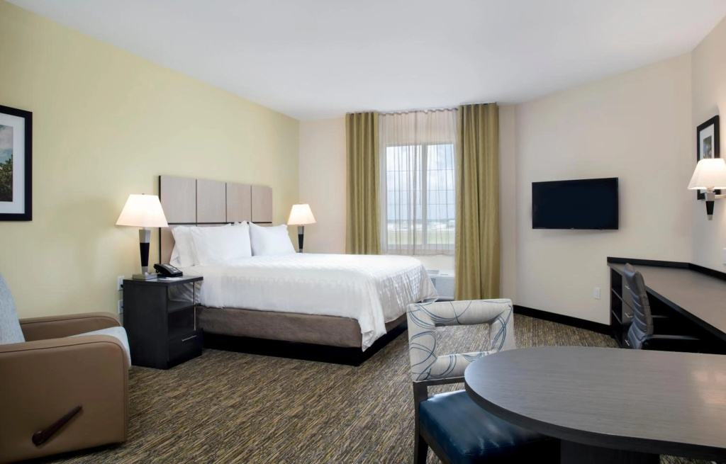 Candlewood Suites - Miami Exec Airport - Kendall by IHG