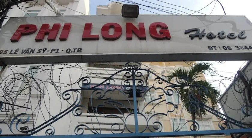 Phi Long Hotel