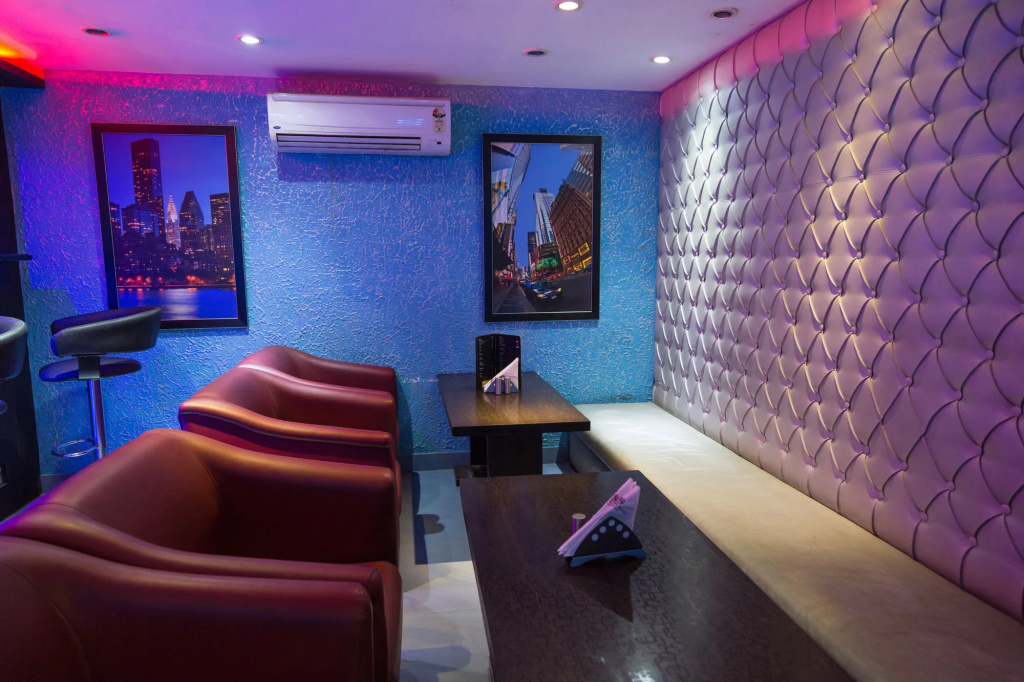 Hotel Softel Plaza