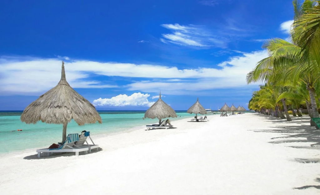 Panglao Island Inn - Hostel