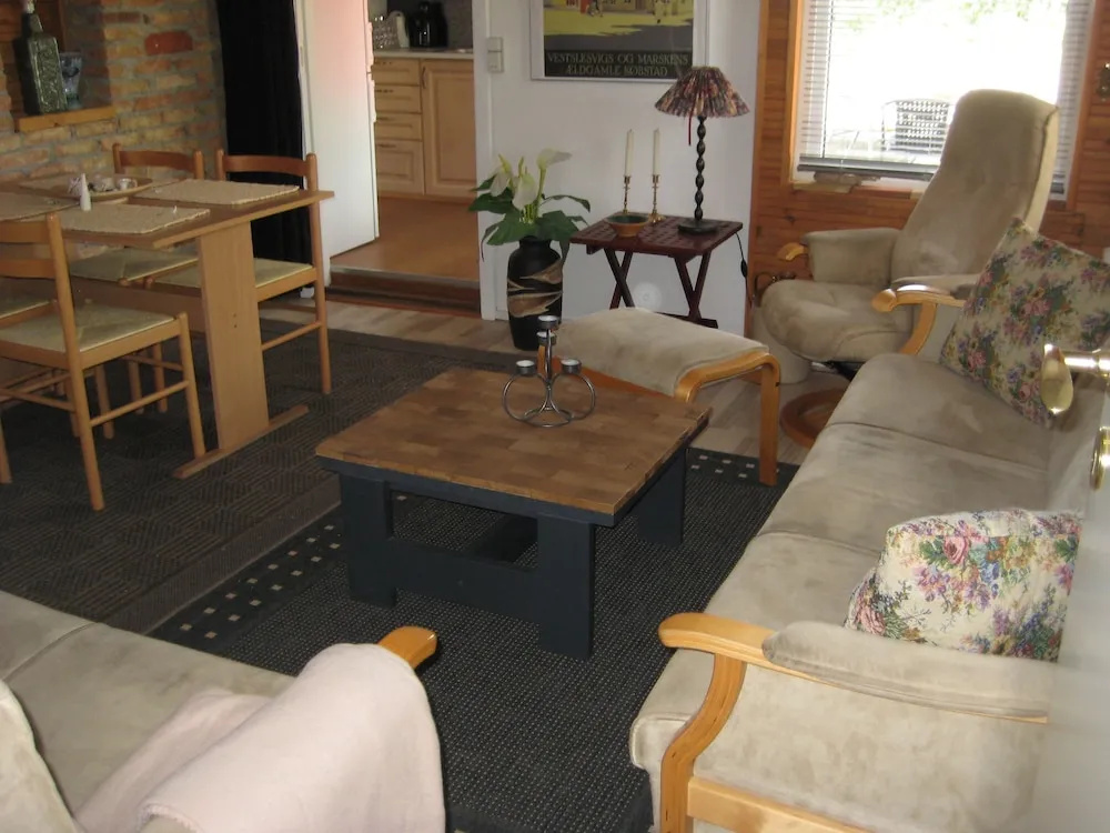 Mersted Holiday House