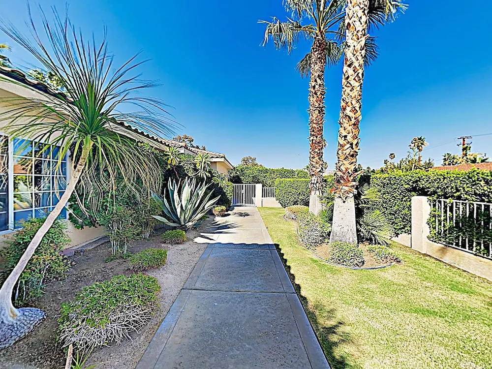 New Listing! Mediterranean Oasis W/ Pool & Spa 4 Bedroom Home