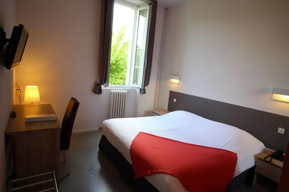 Logis Hotel restaurant des Thermes